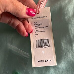 Vineyard vines shorts